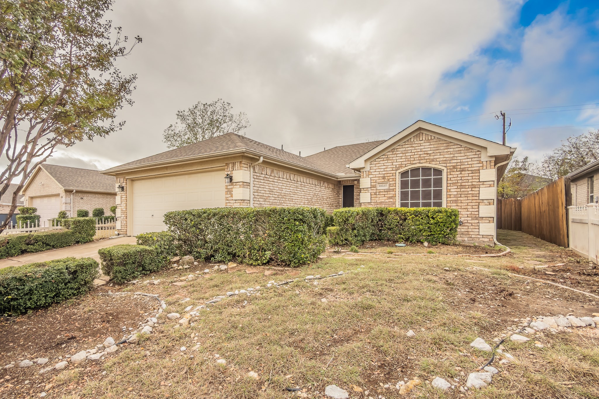 10537 Splitridge Court Fort Worth TX 76108