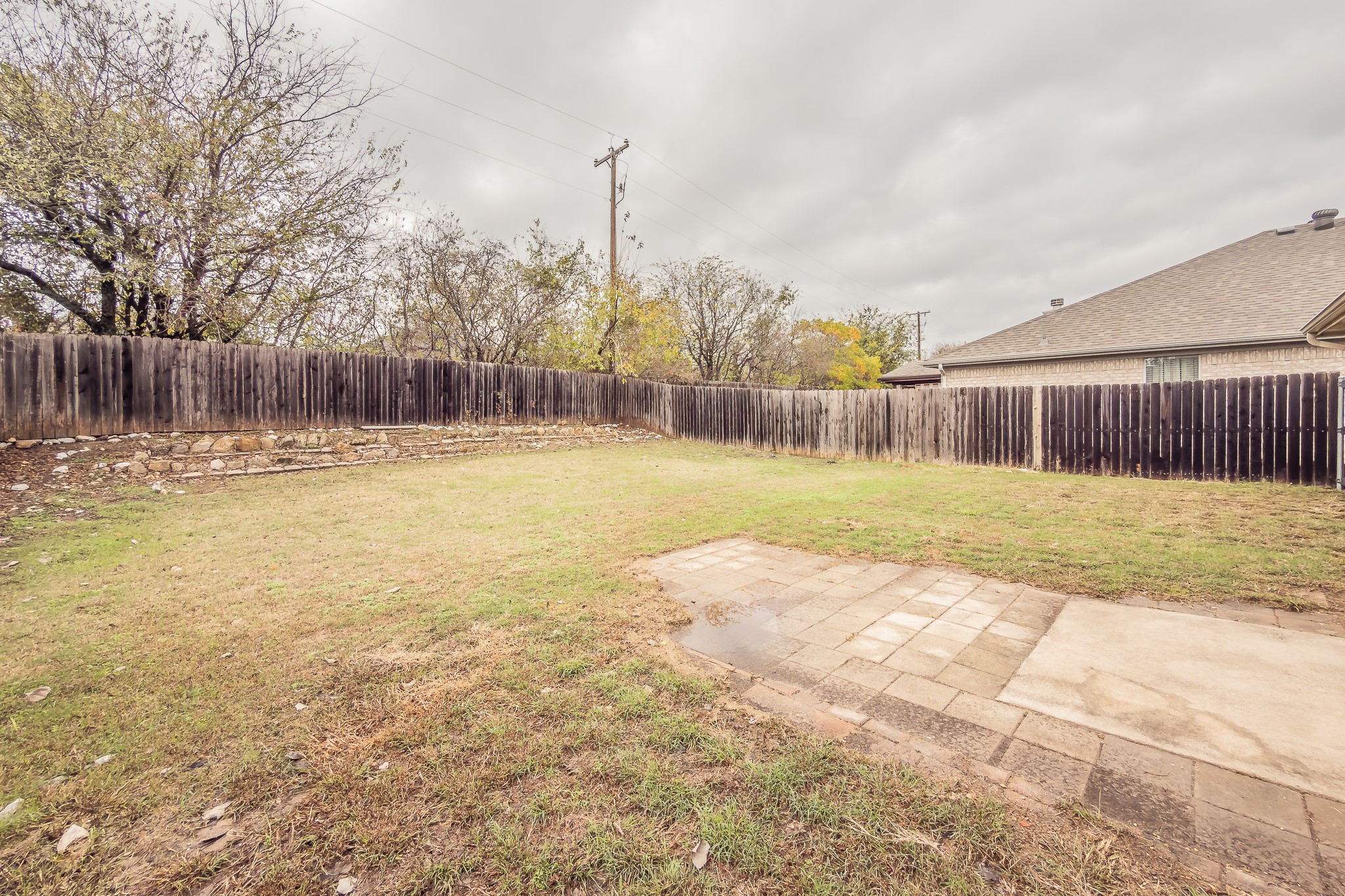 10537 Splitridge Court Fort Worth TX 76108