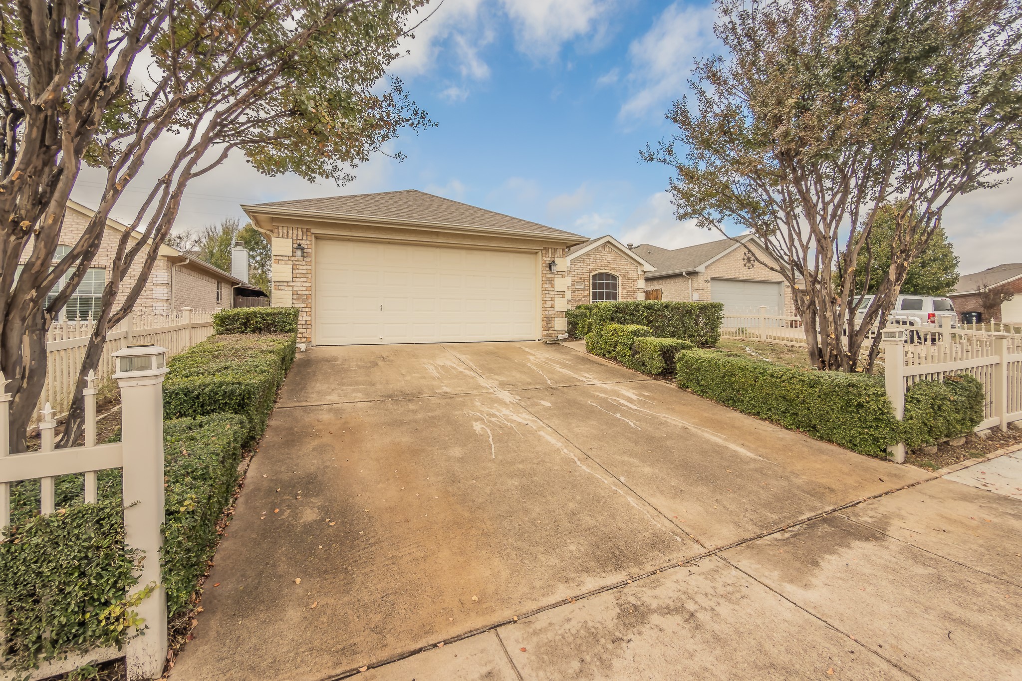 10537 Splitridge Court Fort Worth TX 76108
