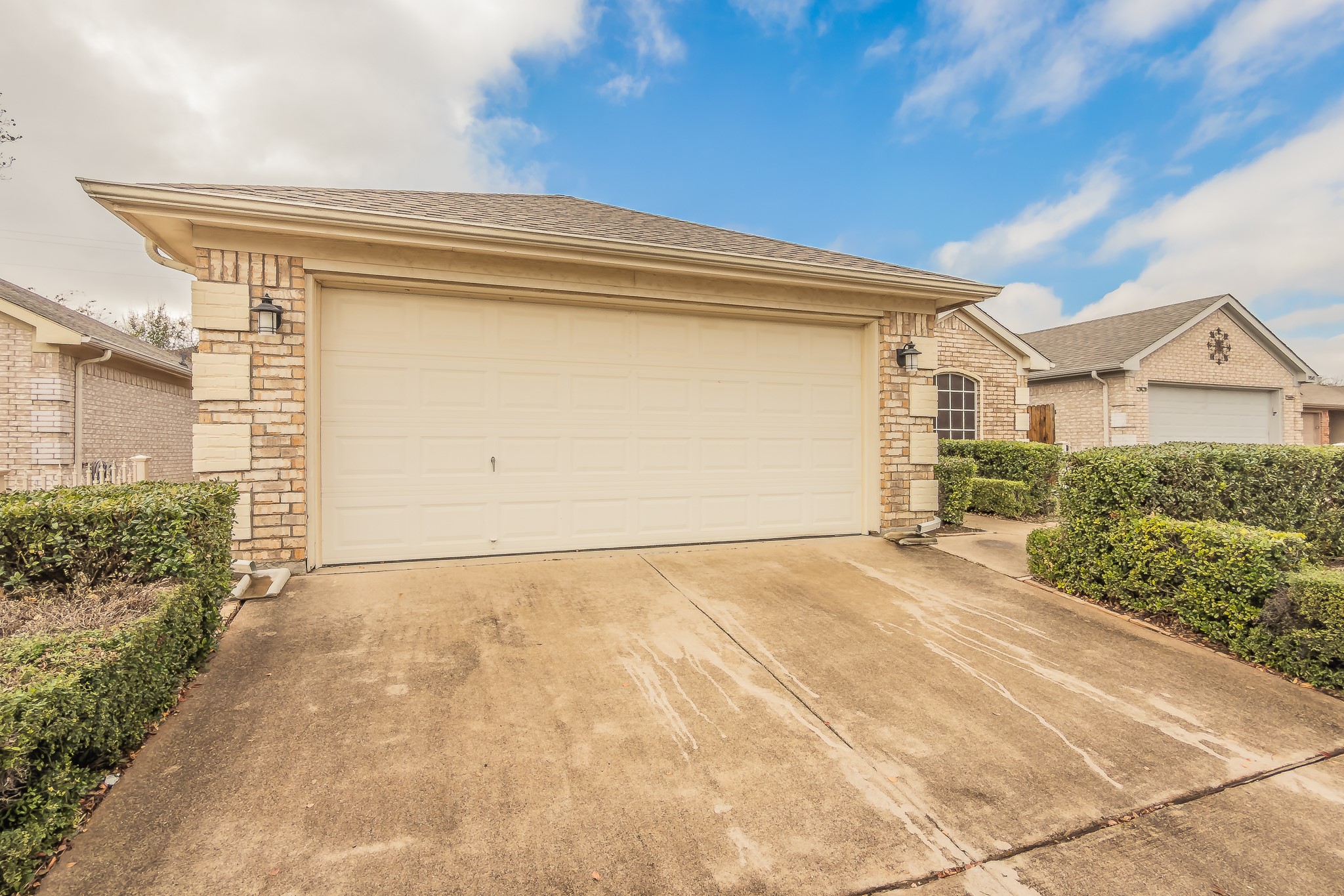 10537 Splitridge Court Fort Worth TX 76108