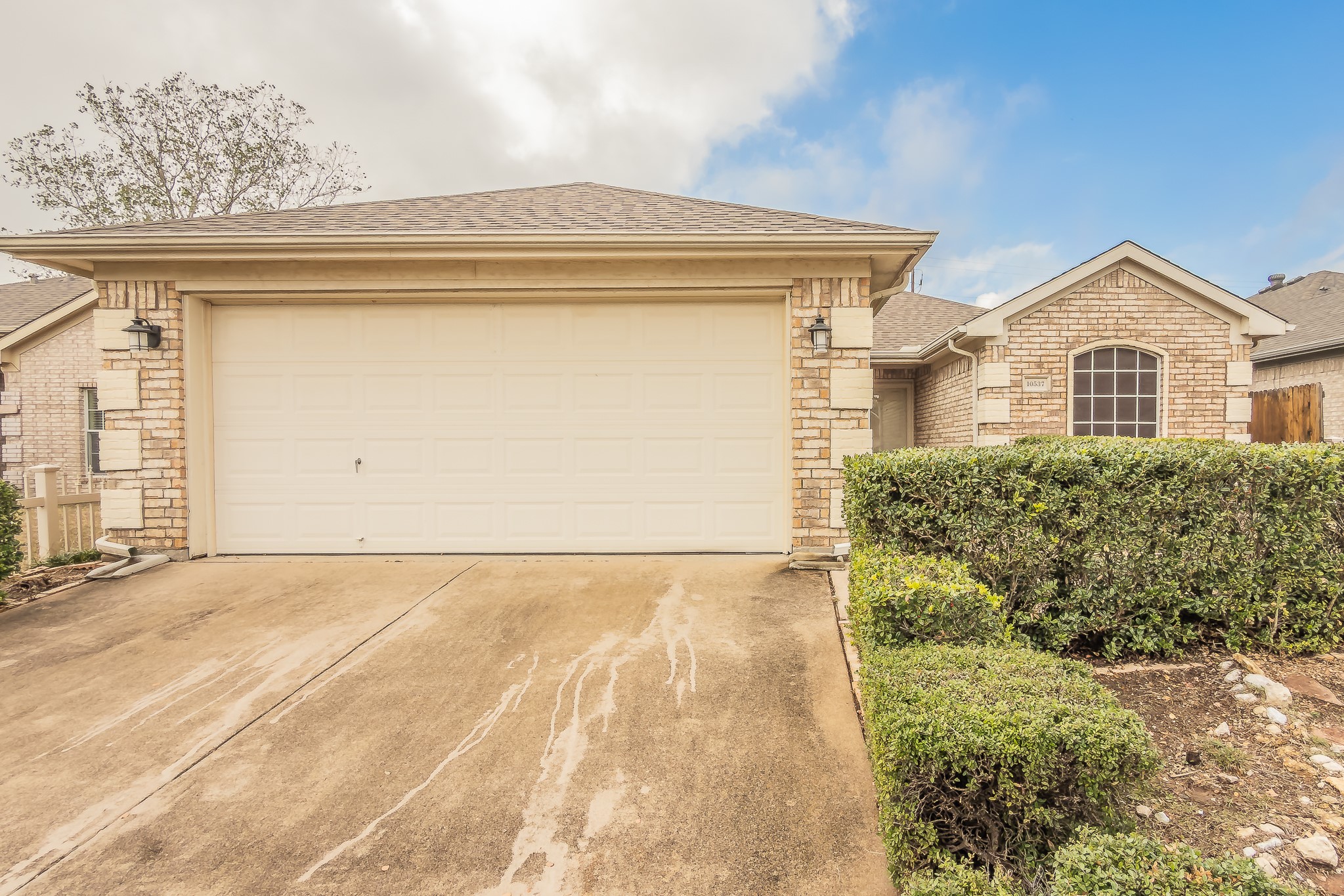 10537 Splitridge Court Fort Worth TX 76108