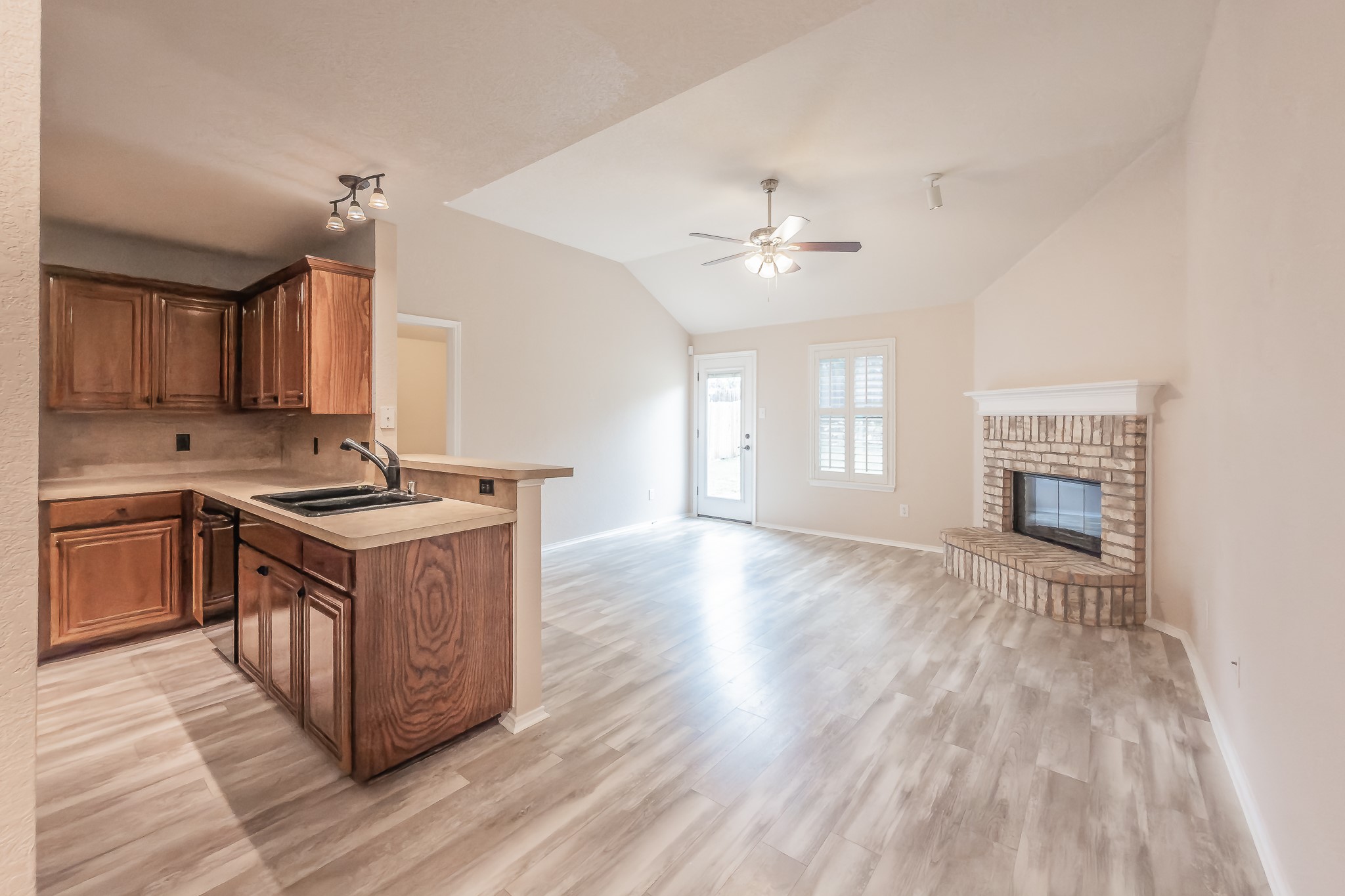 10537 Splitridge Court Fort Worth TX 76108