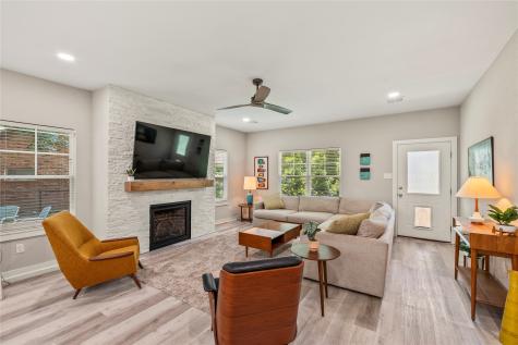 103 Idlewood Road Enchanted Oaks TX 75156