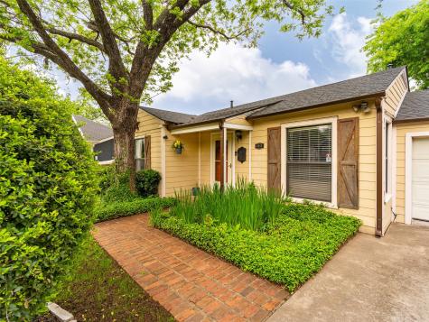 8915 Diceman Drive Dallas TX 75218