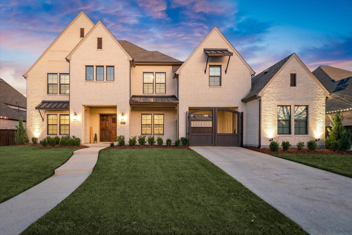 6613 Providence Road Colleyville TX 76034
