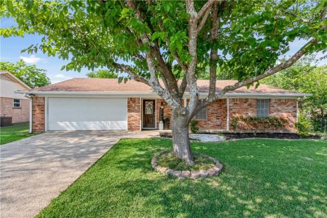 504 Glenleigh Drive Hewitt TX 76643