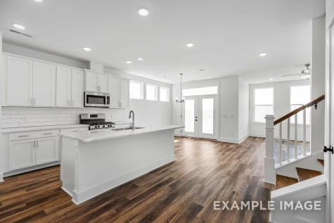 5504 Spieth Drive Royse City TX 75189