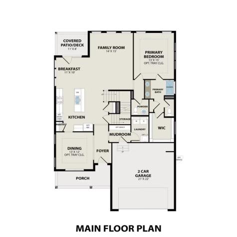 5504 Spieth Drive Royse City TX 75189