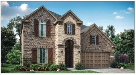 5320 Summer Shade Lane Flower Mound TX 75028