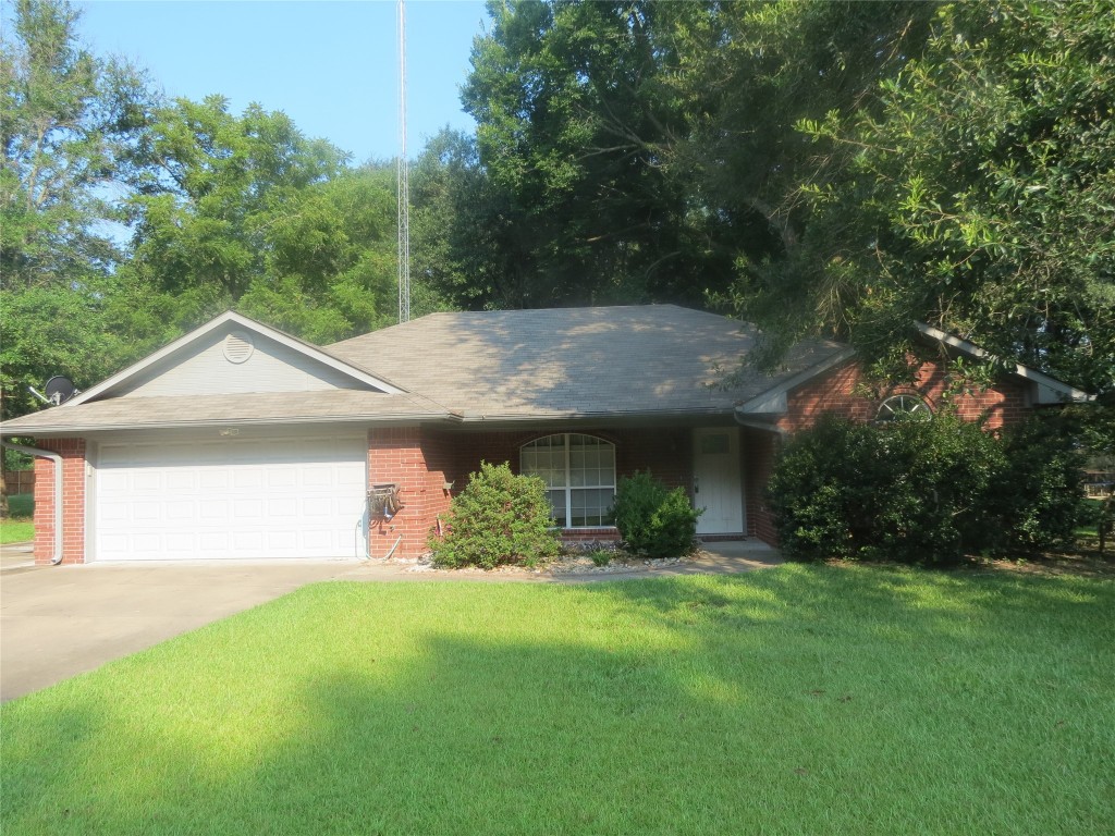 1148 County Road 2330 Mineola TX 75773
