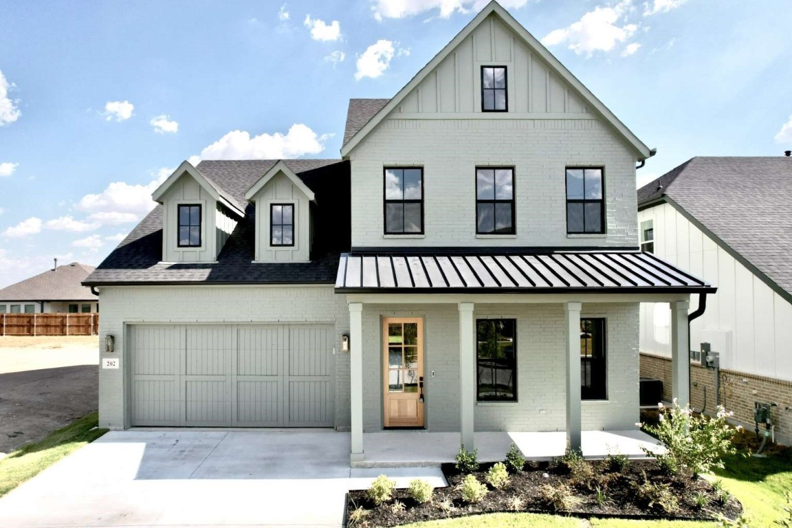 202 Bunting Court Aledo TX 76008