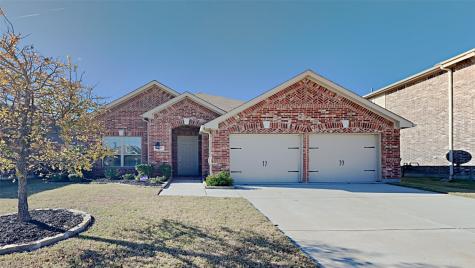 820 Goldenmist Drive Little Elm TX 75068