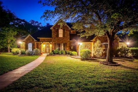 3617 Foot Hills Drive Weatherford TX 76087
