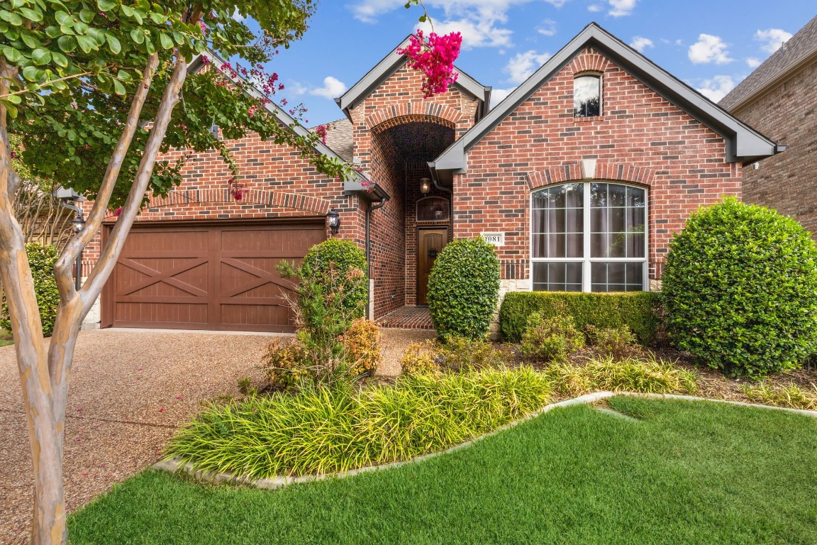 1081 Lake Ridge Drive Richardson TX 75081