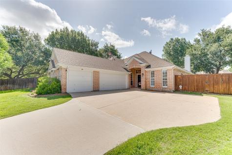 4508 Crystal Mountain Drive Richardson TX 75082
