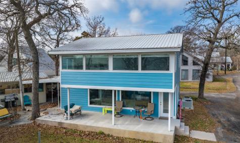 16 Cottonwood Drive Gordonville TX 76245