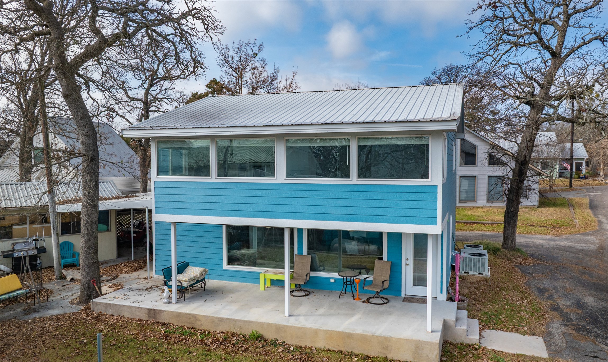 16 Cottonwood Drive Gordonville TX 76245