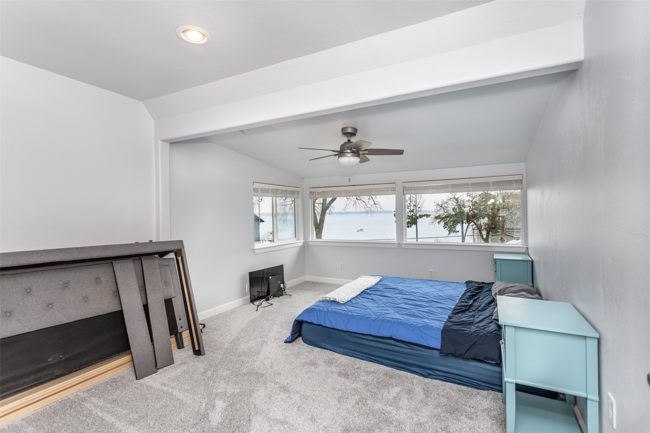 16 Cottonwood Drive Gordonville TX 76245