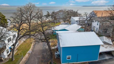 16 Cottonwood Drive Gordonville TX 76245