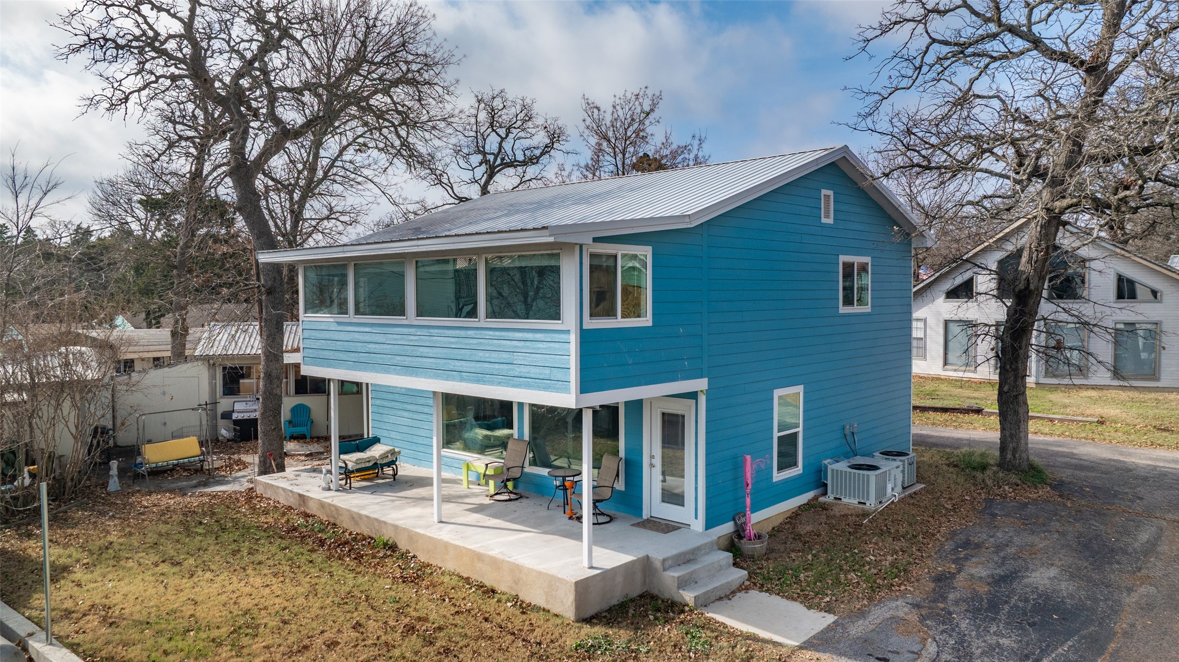 16 Cottonwood Drive Gordonville TX 76245