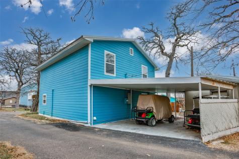 16 Cottonwood Drive Gordonville TX 76245