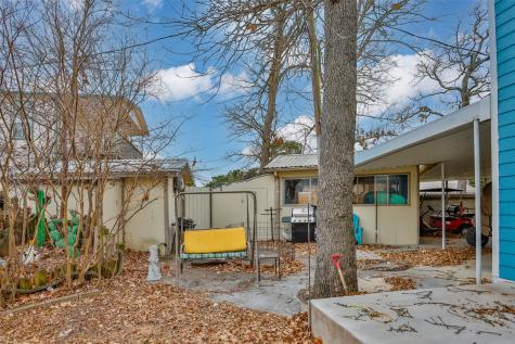 16 Cottonwood Drive Gordonville TX 76245
