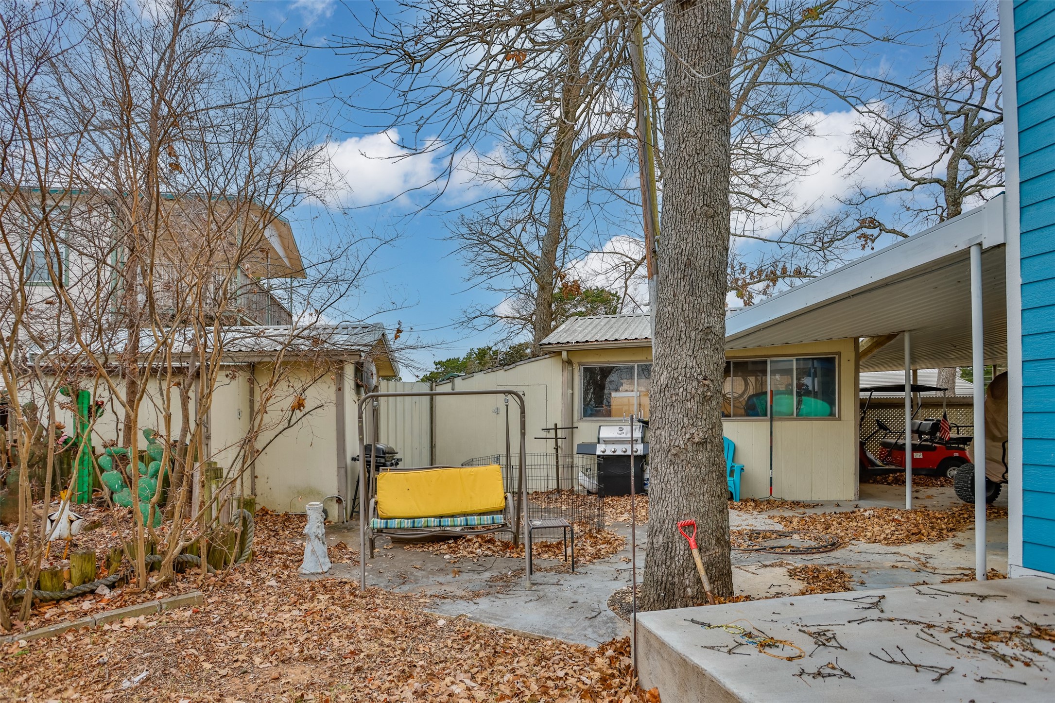16 Cottonwood Drive Gordonville TX 76245