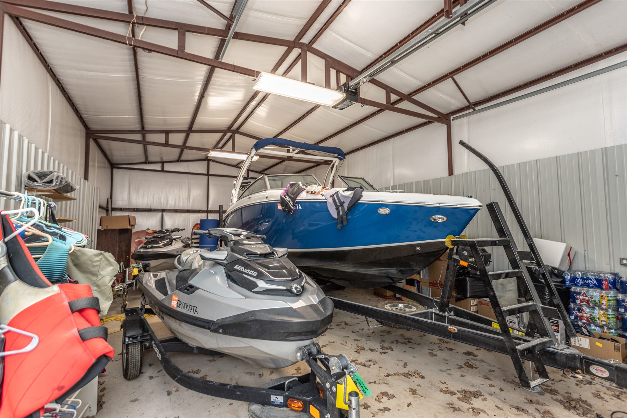 16 Cottonwood Drive Gordonville TX 76245