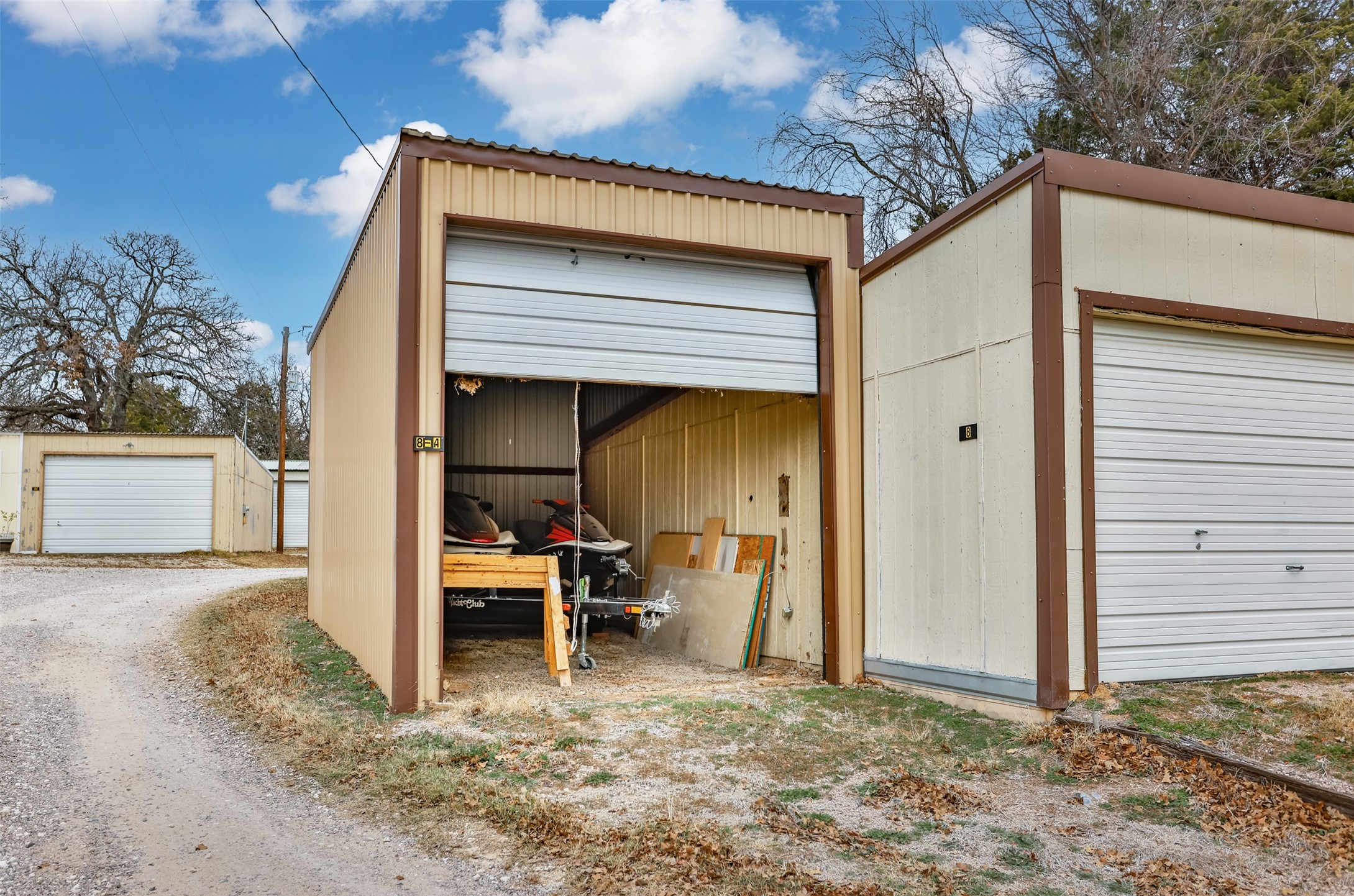 16 Cottonwood Drive Gordonville TX 76245