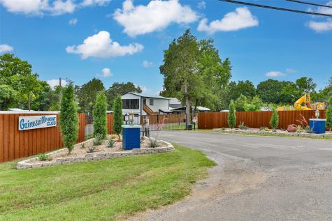 16 Cottonwood Drive Gordonville TX 76245