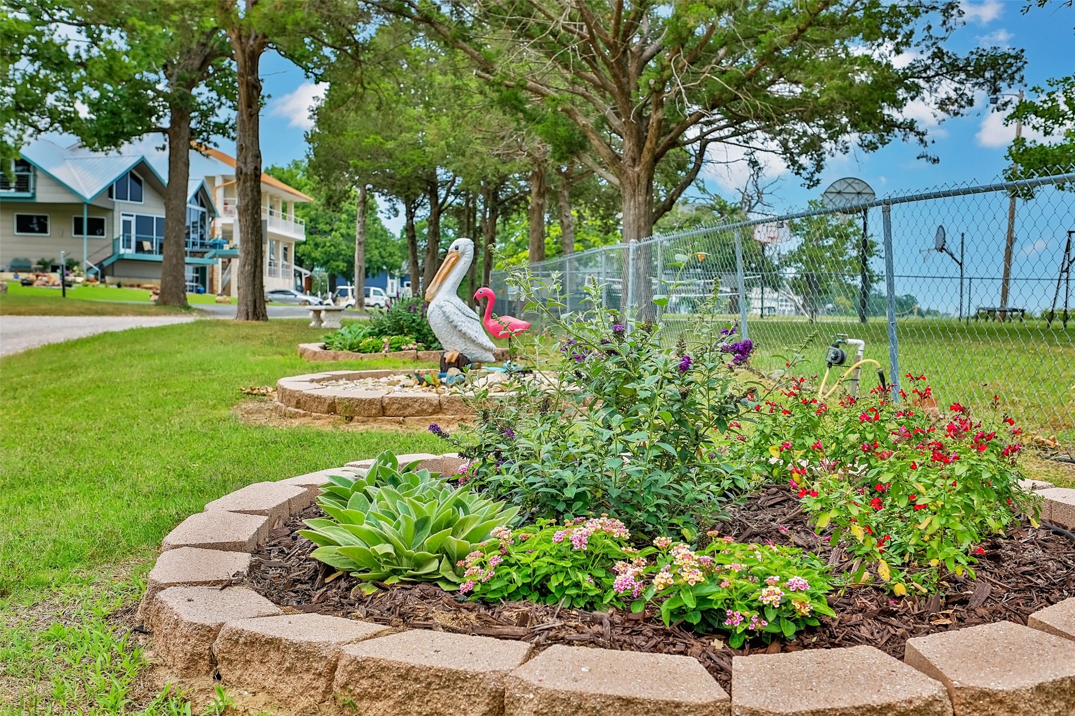 16 Cottonwood Drive Gordonville TX 76245