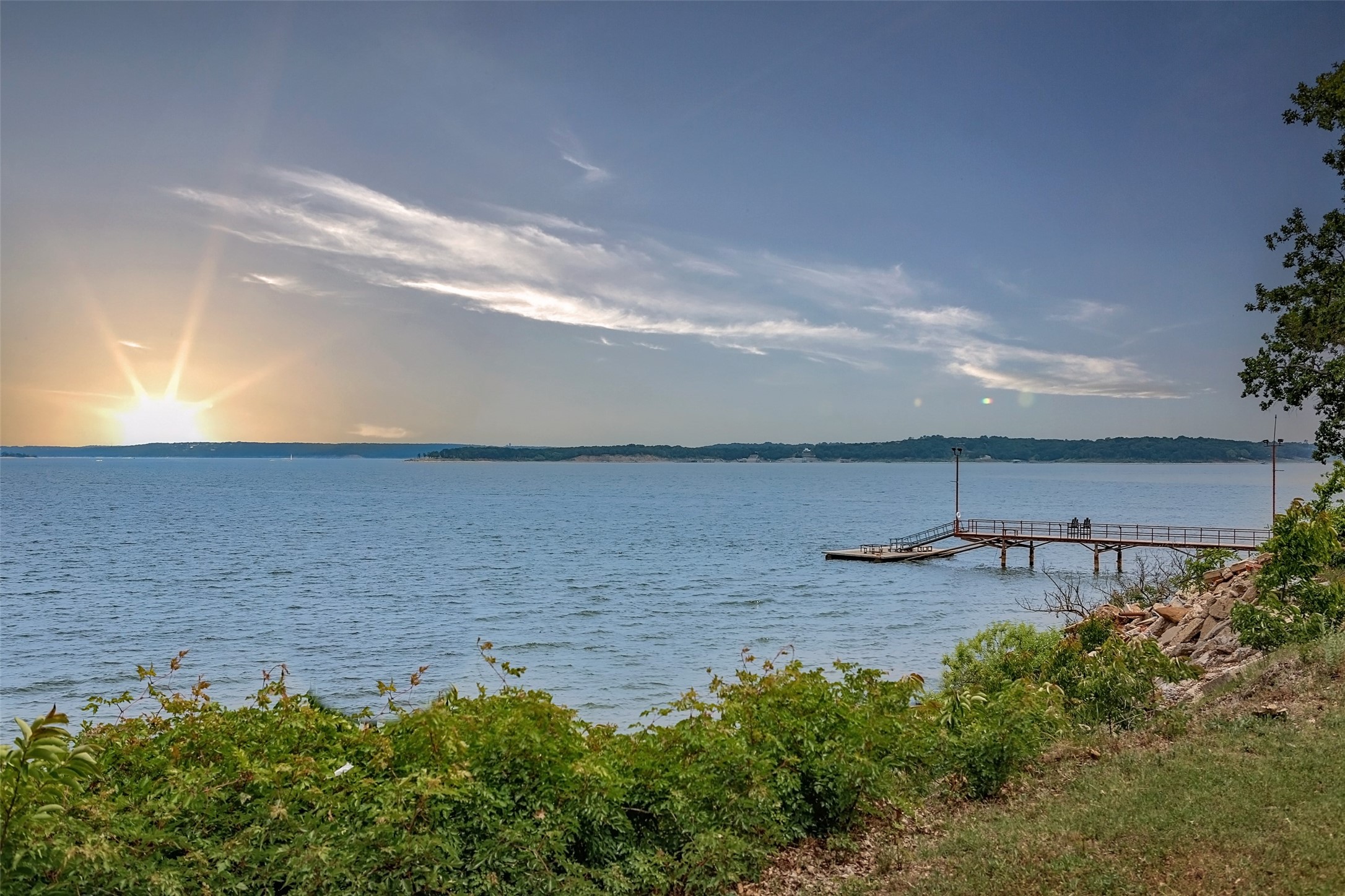 16 Cottonwood Drive Gordonville TX 76245