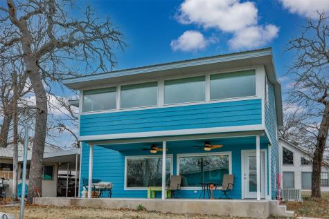 16 Cottonwood Drive Gordonville TX 76245