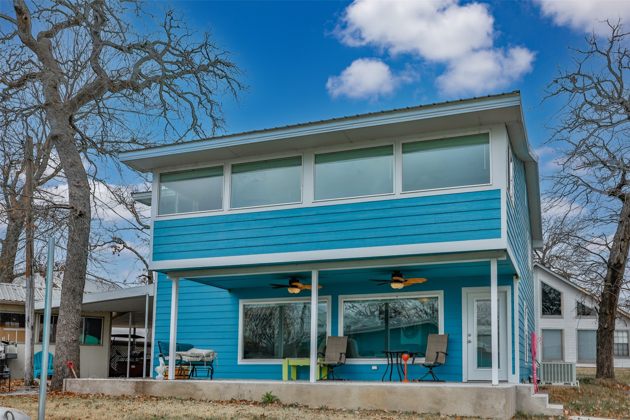 16 Cottonwood Drive Gordonville TX 76245
