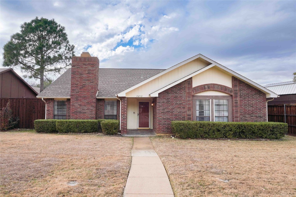 4213 Avon Court Flower Mound TX 75028