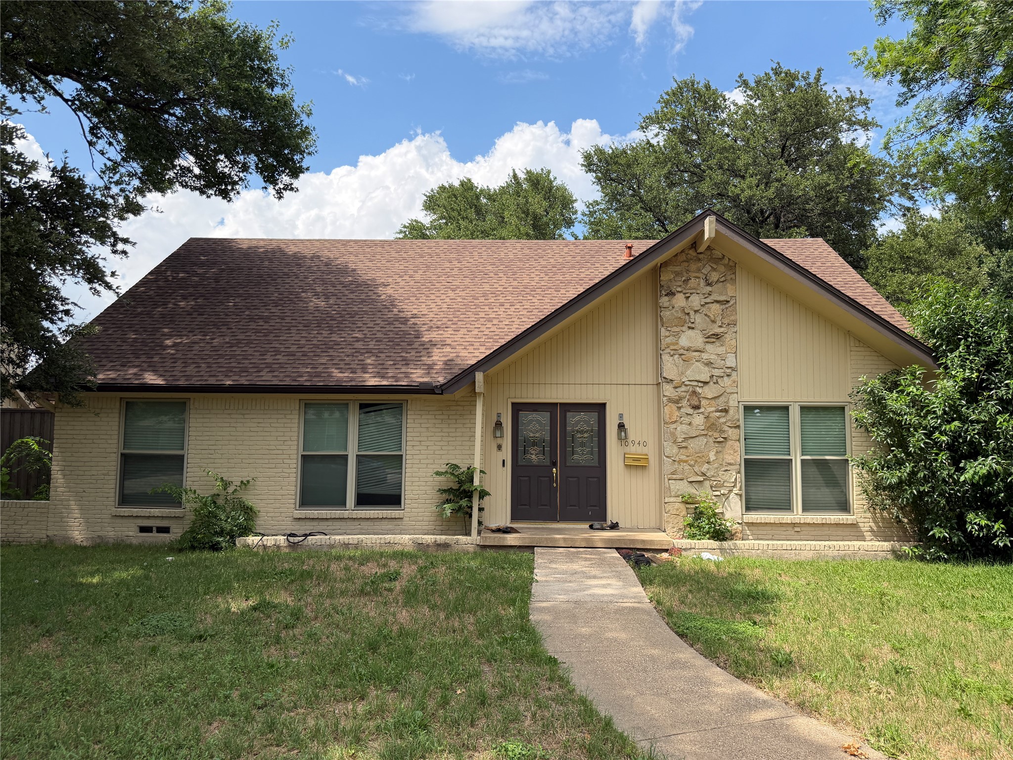 10940 Ferndale Road Dallas TX 75238