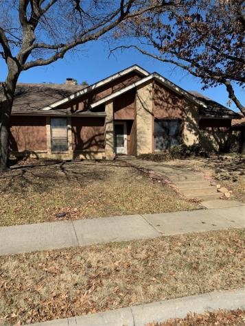 2119 El Dorado Way Carrollton TX 75006