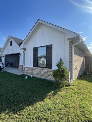11419 Lindsey Garden Drive Tyler TX 75709