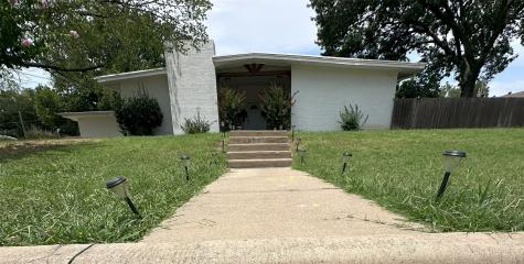 5736 Wedgmont Circle N Fort Worth TX 76133