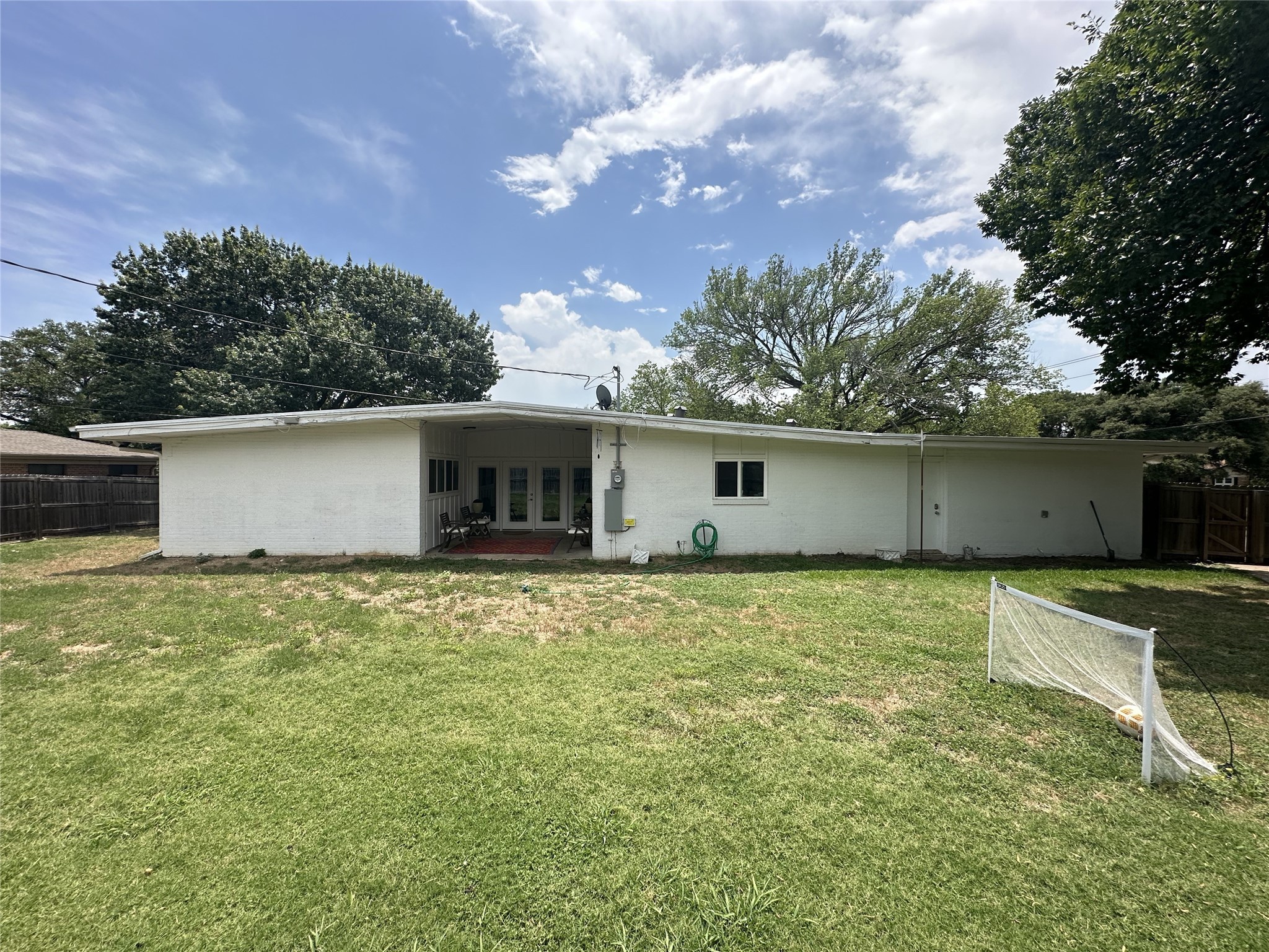 5736 Wedgmont Circle N Fort Worth TX 76133