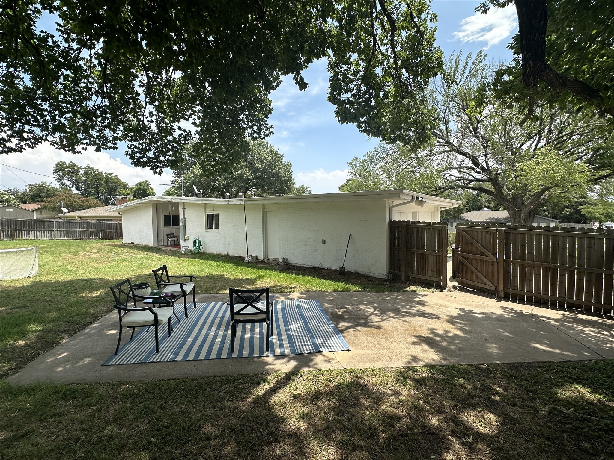 5736 Wedgmont Circle N Fort Worth TX 76133