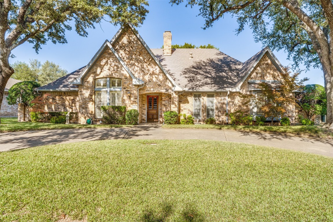 307 Hummingbird Lane Duncanville TX 75137