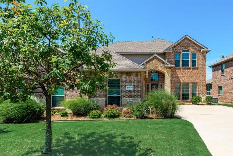2602 Gum Tree Trail Wylie TX 75098