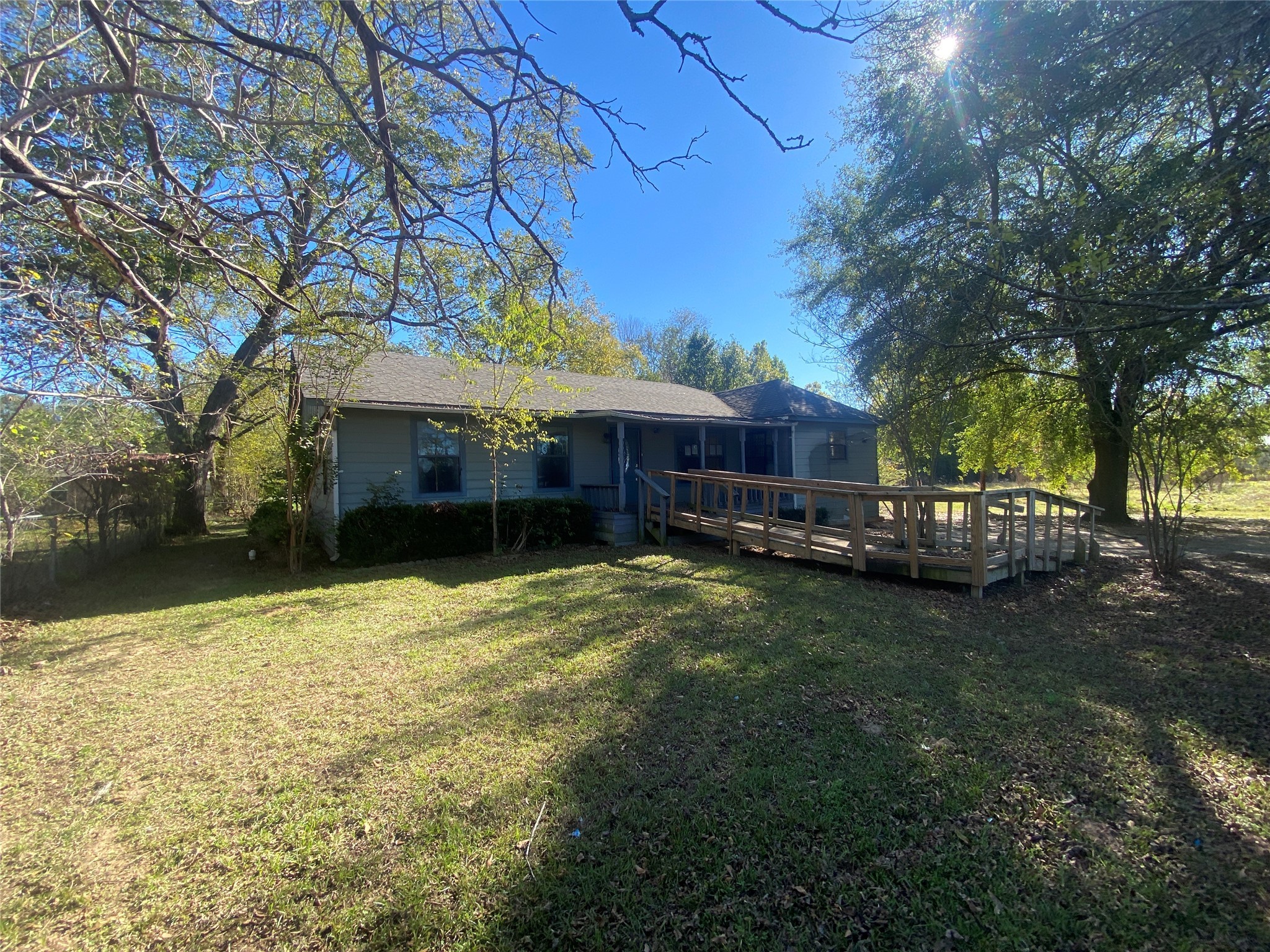 605 Wren Street Mineola TX 75773