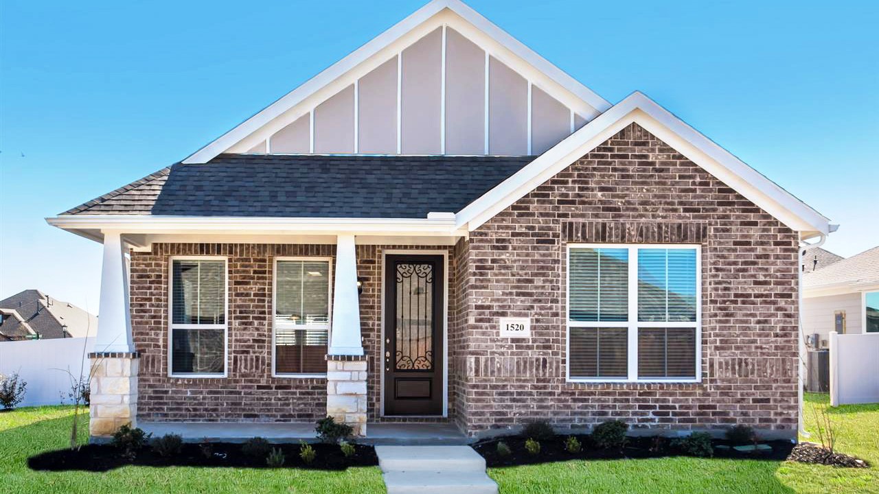 2845 Bursera Lane Fort Worth TX 76108