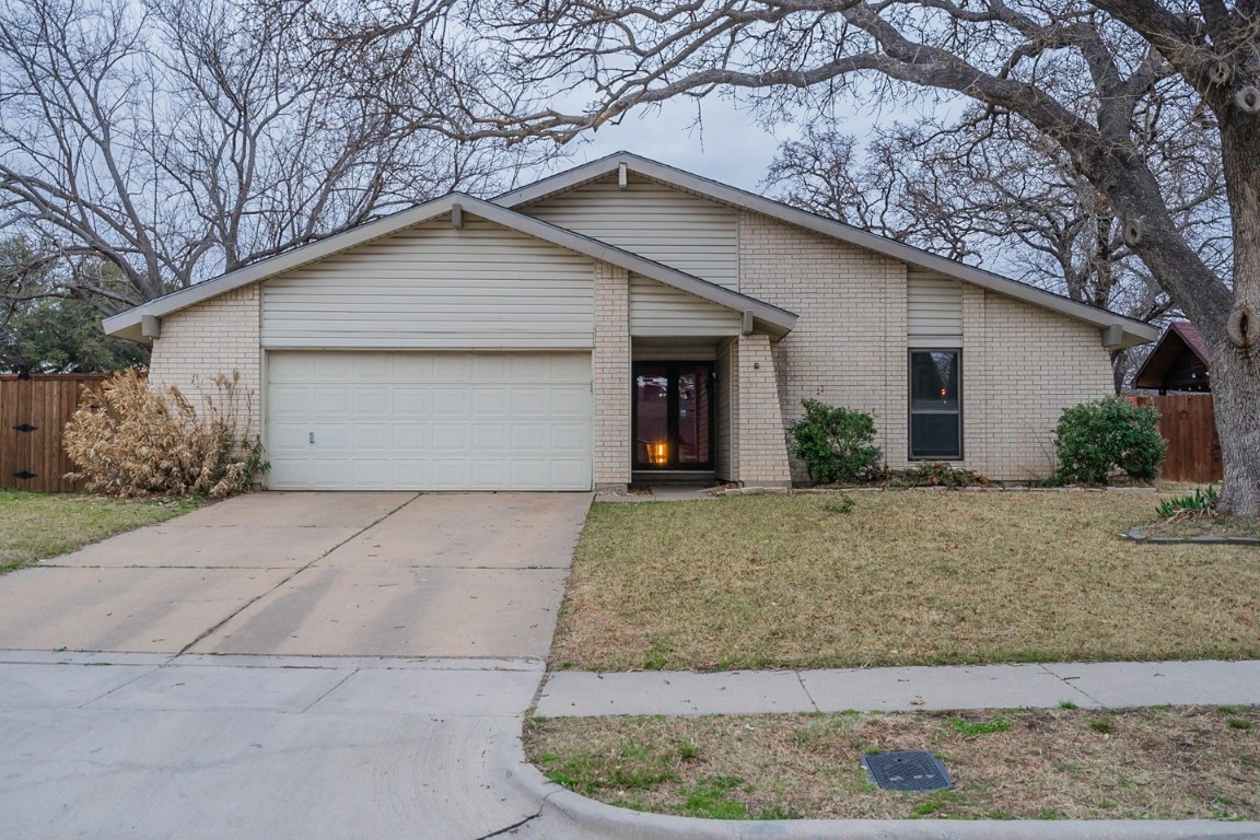 849 Auburn Drive Lewisville TX 75067