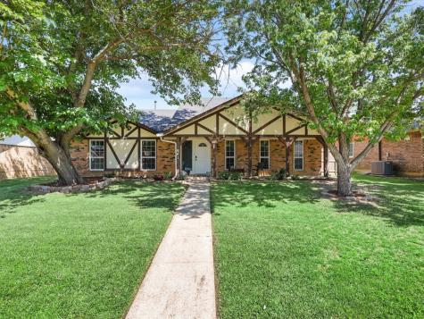 661 Red River Drive Lewisville TX 75077