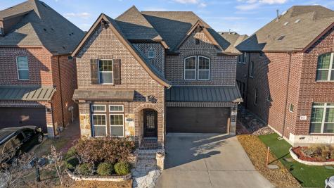 5417 Harbour Road Richardson TX 75082