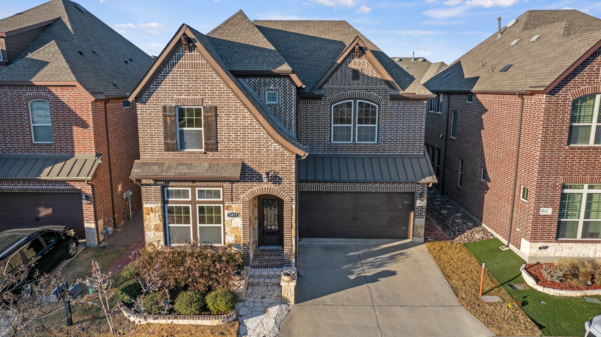5417 Harbour Road Richardson TX 75082