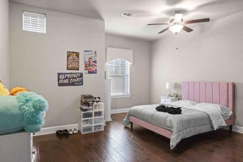 5417 Harbour Road Richardson TX 75082
